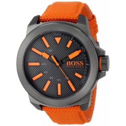 Boss Orange pulksteņis