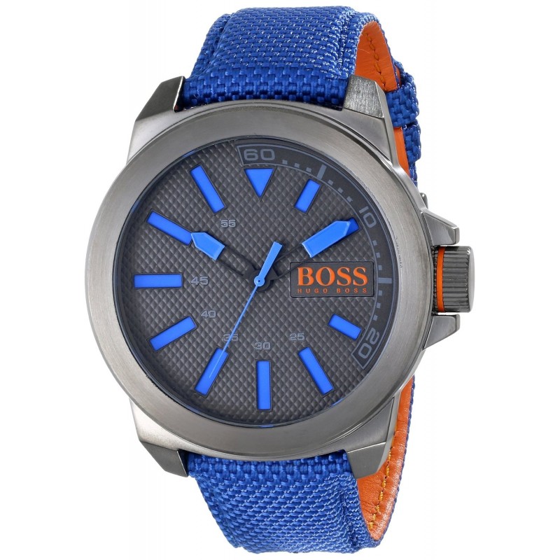Armbandsur för män - Boss Orange klocka BOK83008