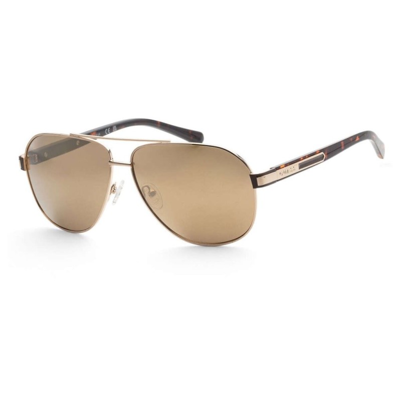 Meeste päikeseprillid - Guess päikeseprillid GU49221