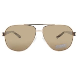 Meeste päikeseprillid - Guess päikeseprillid GU49221