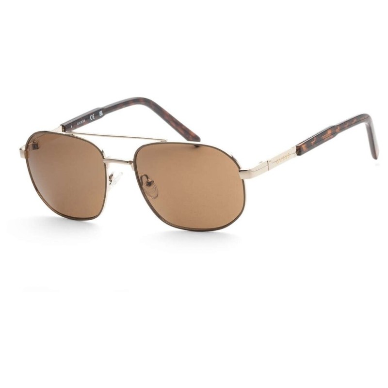 Meeste päikeseprillid - Guess päikeseprillid GU49222