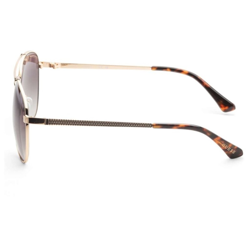 Vyriški akiniai nuo saules - Guess akiniai nuo saules GU49223