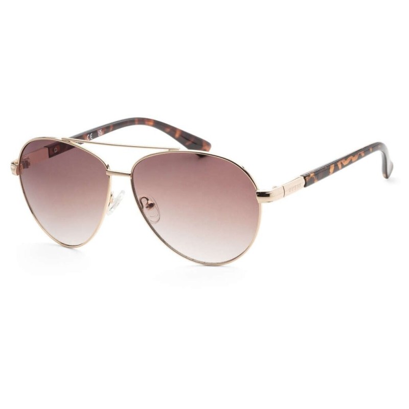 Meeste päikeseprillid - Guess päikeseprillid GU49248