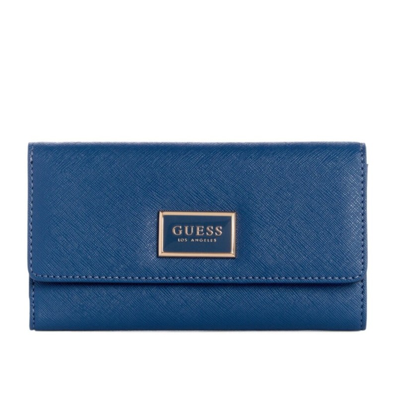 Женские кошельки и портмоне - кошелек Guess GU49180