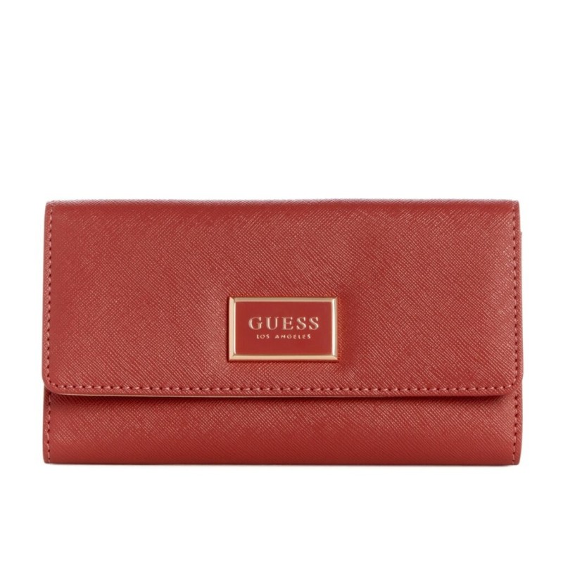 Женские кошельки и портмоне - кошелек Guess GU49181