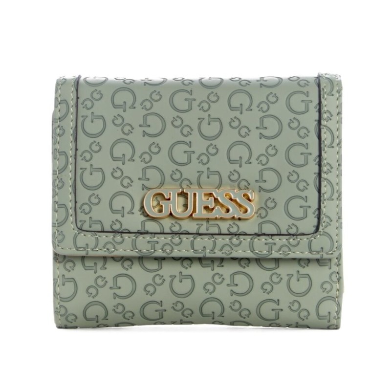 Женские кошельки и портмоне - кошелек Guess GU49182