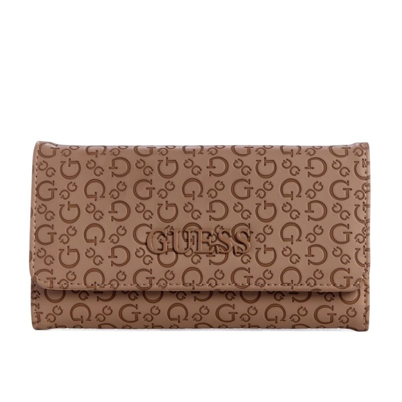 Женские кошельки и портмоне - кошелек Guess GU49189