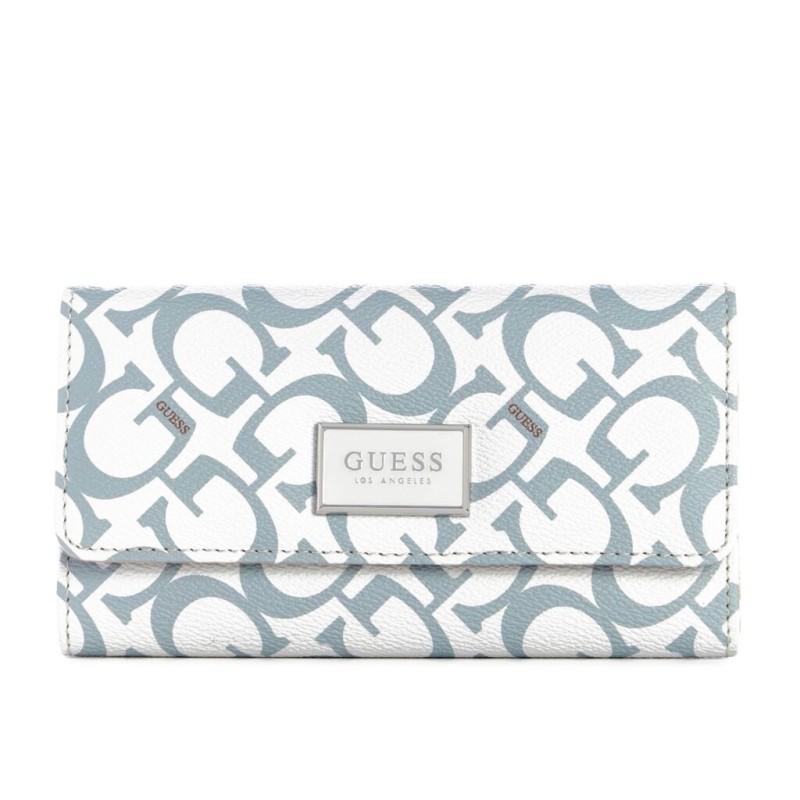 Женские кошельки и портмоне - кошелек Guess GU49192