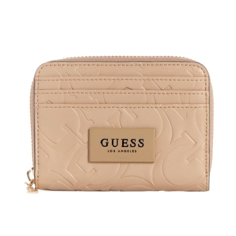 Женские кошельки и портмоне - кошелек Guess GU49199