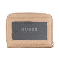 Женские кошельки и портмоне - кошелек Guess GU49199