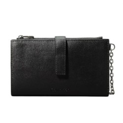 Женские кошельки и портмоне - кошелек Calvin Klein CK49212