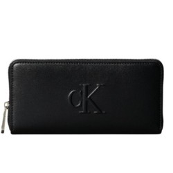 Женские кошельки и портмоне - кошелек Calvin Klein CK49217