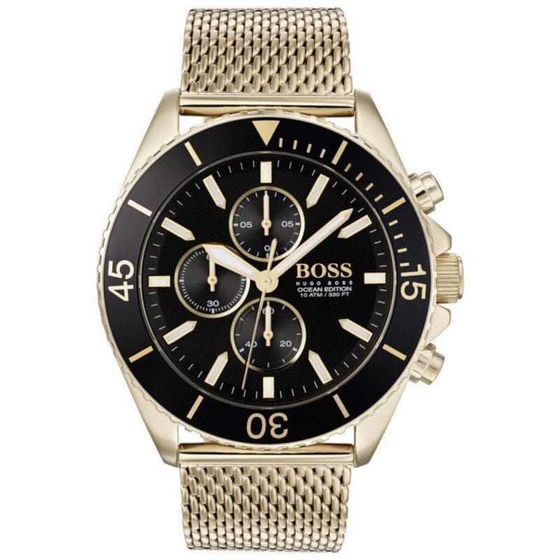 Hugo Boss klocka - Hugo Boss armbandsur HBK2513