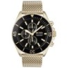 Hugo Boss klocka - Hugo Boss armbandsur HBK2513
