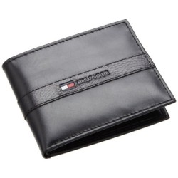 Gaver til mænd - tegnebøger - Tommy Hilfiger tegnebog 722422MCVM