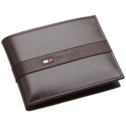 Korthållaren för män - Tommy Hilfiger plånbok 95767202BN