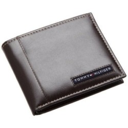 Korthållaren för män - Tommy Hilfiger plånbok 47867502BN