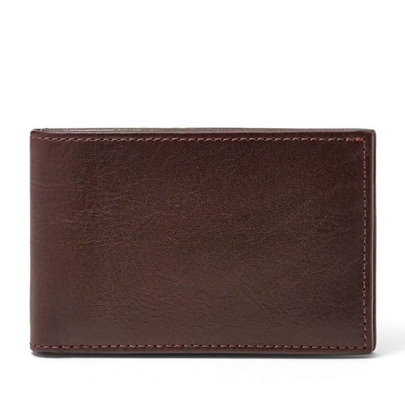 Viriešu karšu maki - Fossil karšu maks FO10417