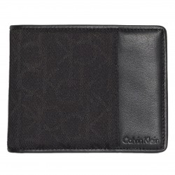 Calvin Klein plånbok med...