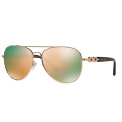 Solglasögon för kvinnor - Michael Kors solglasögon MKP1003