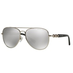 Женские солнечные очки - солнечные очки Michael Kors MKP1003