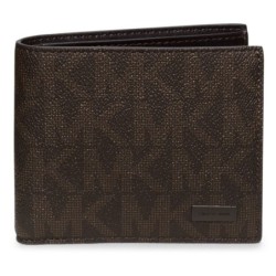 Meeste rahakotid - Michael Kors rahakott MK48029