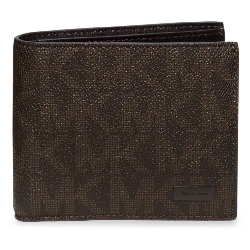 Meeste rahakotid - Michael Kors rahakott MK48029