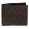 Plånböcker för män - Michael Kors plånbok MK48029