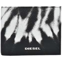 Tegnebøger til mænd - Diesel tegnebog med møntlomme DZ48033