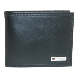 Viriešu maki - Tommy Hilfiger maks ar kabatu monētāmTH48067
