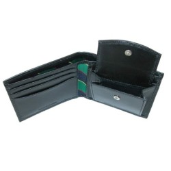 Мужские кошельки и портмоне - кошелек Tommy Hilfiger с отделением для монет TH48068