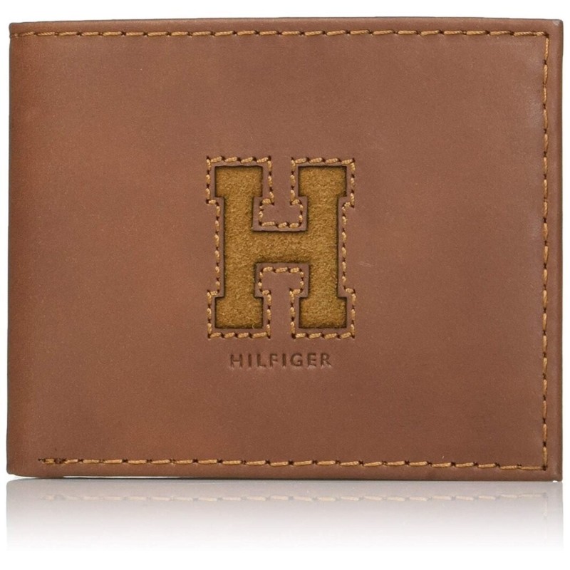 Plånböcker för män - Tommy Hilfiger plånbok TH48069