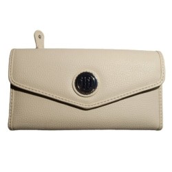 Moteriški piniginės - Tommy Hilfiger piniginė TH48251