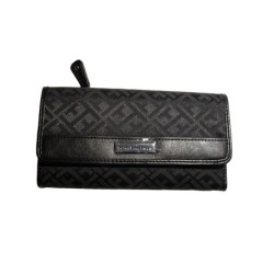Moteriški piniginės - Tommy Hilfiger piniginė TH48253