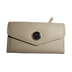 Moteriški piniginės - Tommy Hilfiger piniginė TH48266