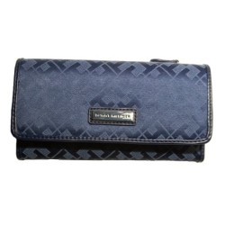 Moteriški piniginės - Tommy Hilfiger piniginė TH48288