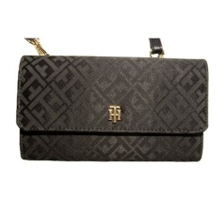 Naiste rahakotid-käekott - Tommy Hilfiger rahakott-käekott TH48415