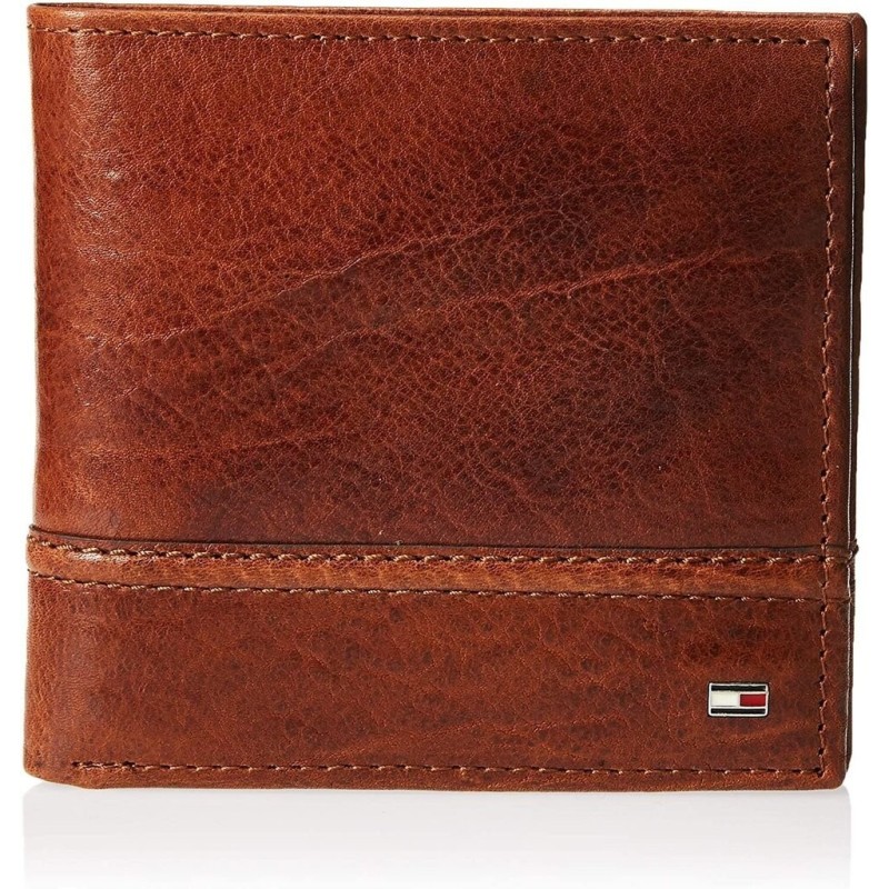 Мужские кошельки и портмоне - кошелек Tommy Hilfiger TH48533