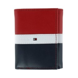Tegnebøger til mænd - Tommy Hilfiger tegnebog TH48535