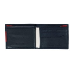 Мужские кошельки и портмоне - кошелек Tommy Hilfiger TH48536