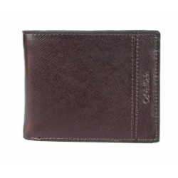 Meeste rahakotid - Calvin Klein rahakott CK48543