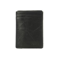 Vīriešu karšu maki - Fossil karšu maks FO48566
