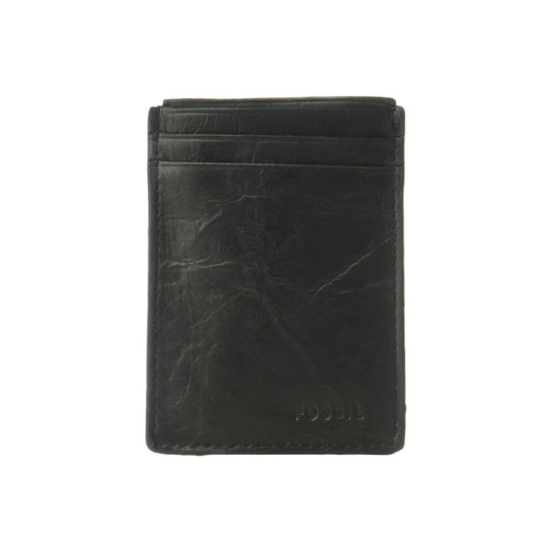 Vīriešu karšu maki - Fossil karšu maks FO48566