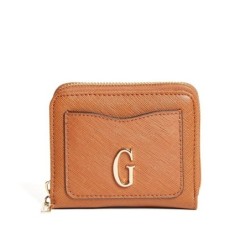 Moteriški piniginės - Guess piniginė GU48602