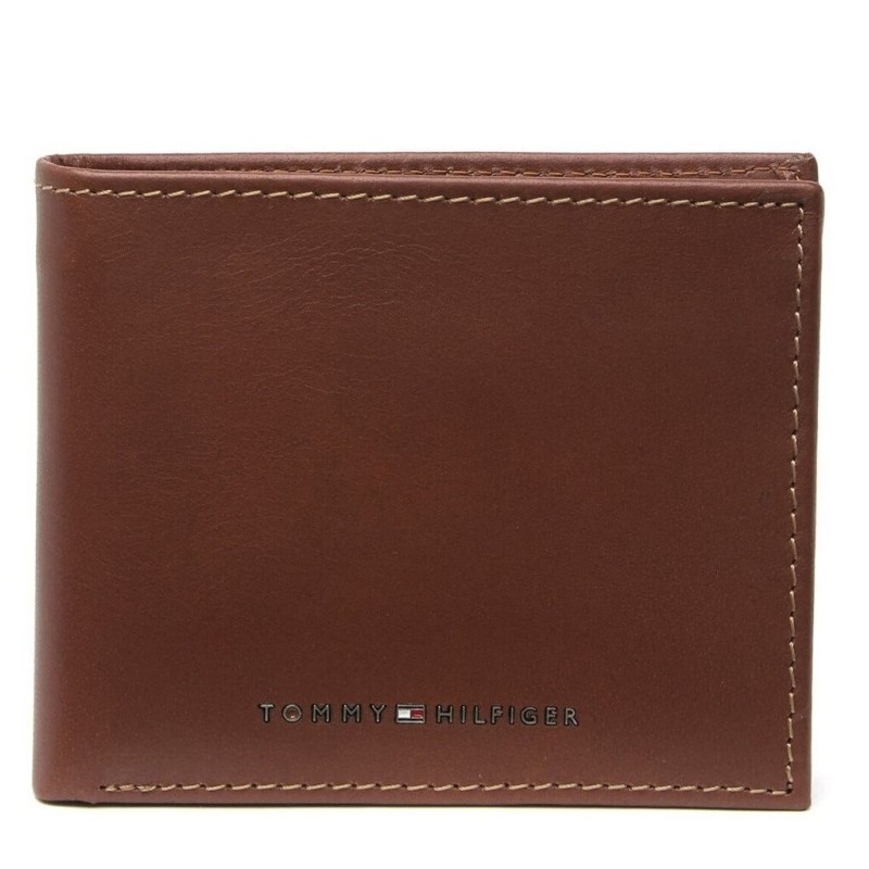 Meeste rahakotid - Tommy Hilfiger rahakott TH48637