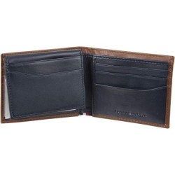 Meeste rahakotid - Tommy Hilfiger rahakott TH48637