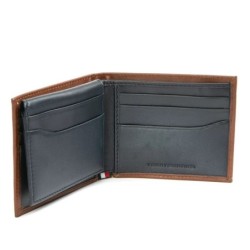 Meeste rahakotid - Tommy Hilfiger rahakott TH48637
