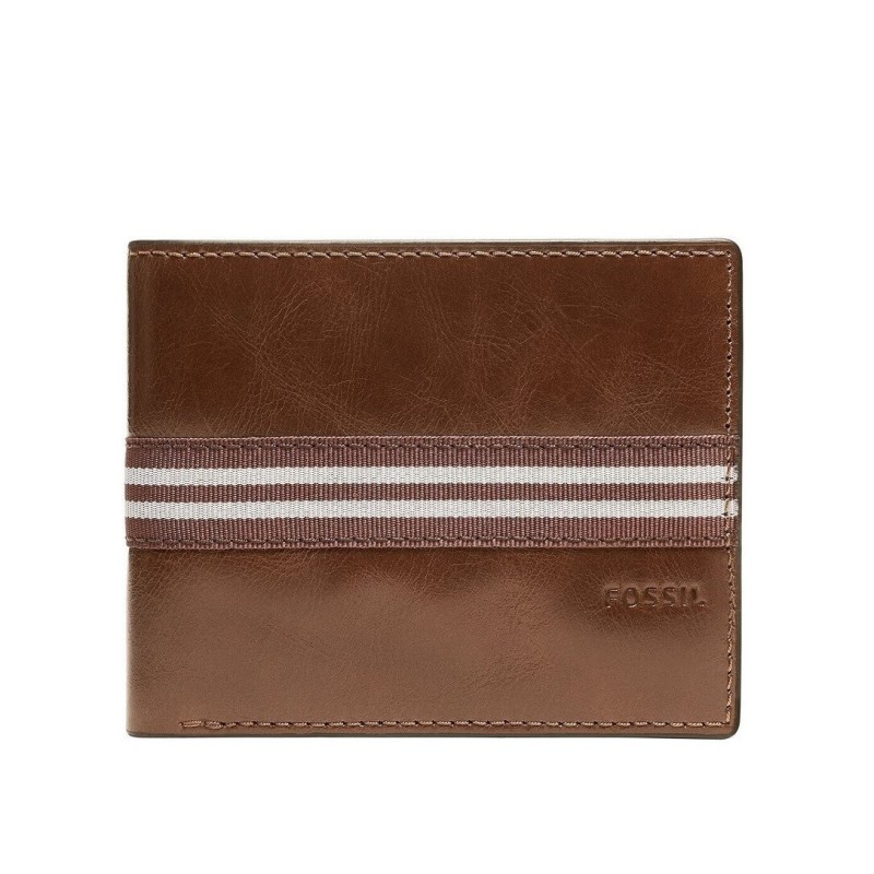Plånböcker för män - Fossil plånbok FO48648