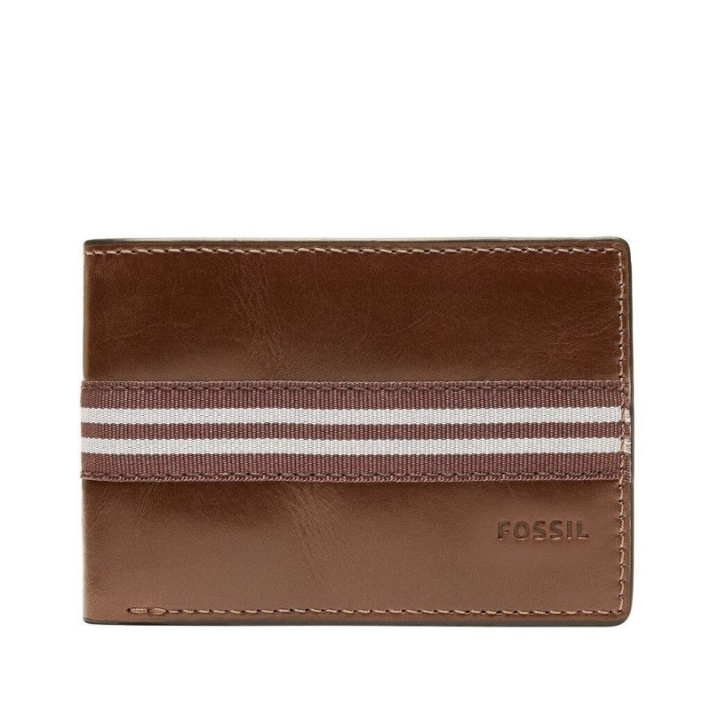 Vīriešu maki - Fossil maks FO48650