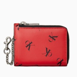 Мужские кошельки и портмоне - кошелек Calvin Klein CK48663